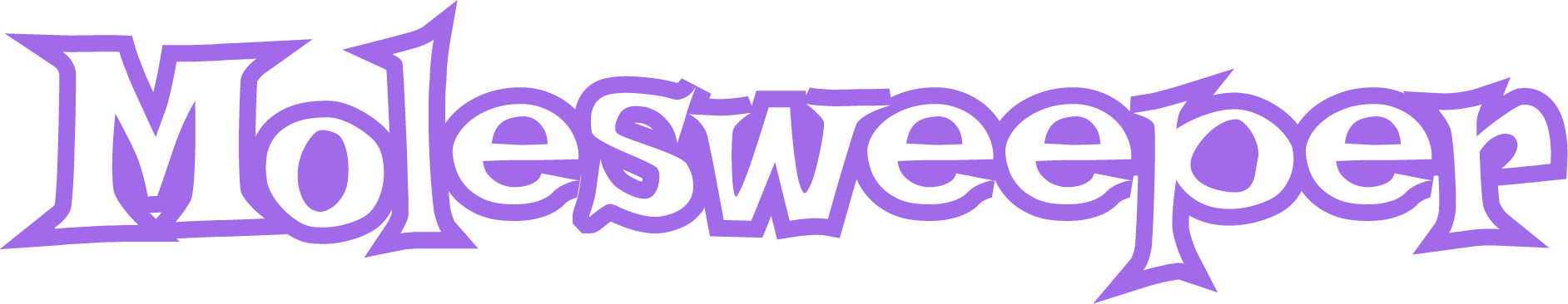 molesweeper logo